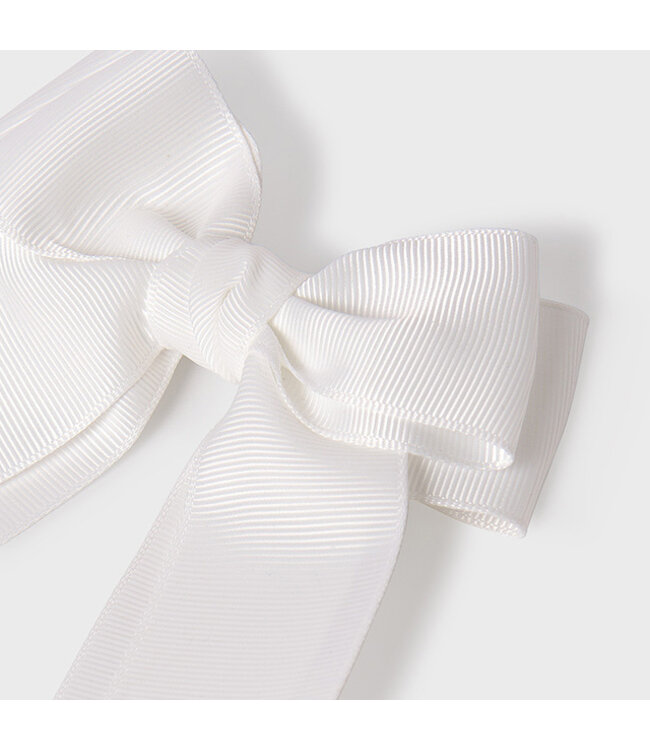 Abel & Lula Abel & Lula Hair clip Cream 5412