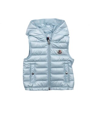 Moncler Moncler Couronne Gilet 1A00014_595ZJ_711