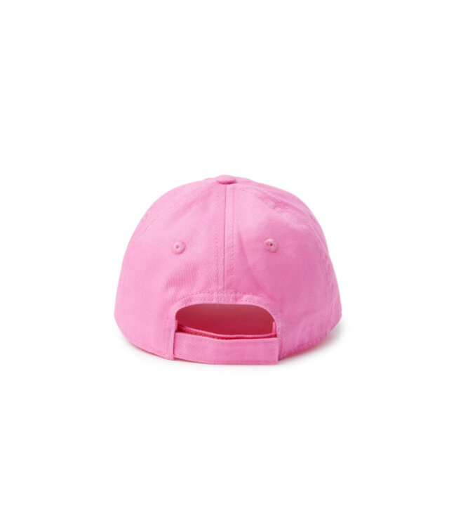 Off White Off White Arrow Baseball Fuchsia White OGLB002S24FAB0013201