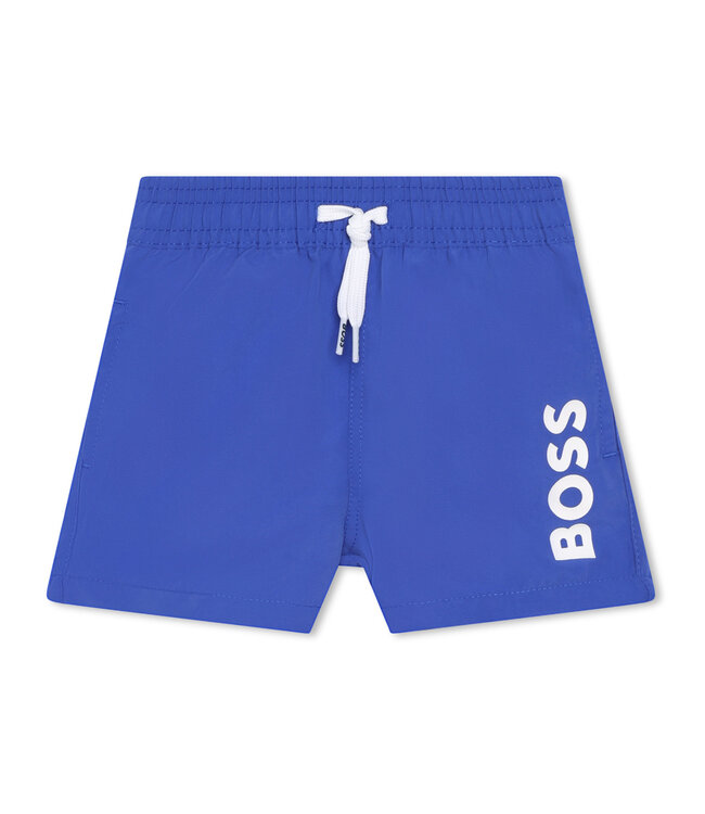 BOSS Boss Surfer Electrisch Blauw J50569_872