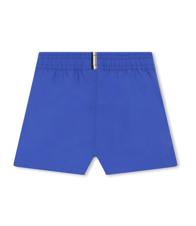 BOSS Boss Surfer Electrisch Blauw J50569_872