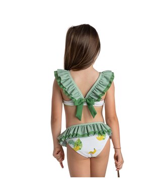 Meia Pata Meia Pata Bikini Tropical