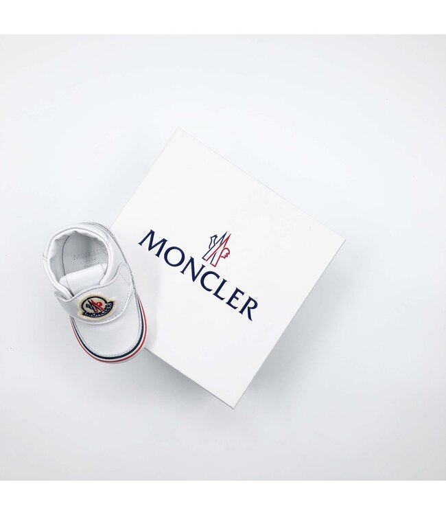 Moncler Moncler Bebe 4A00010_M4035_1