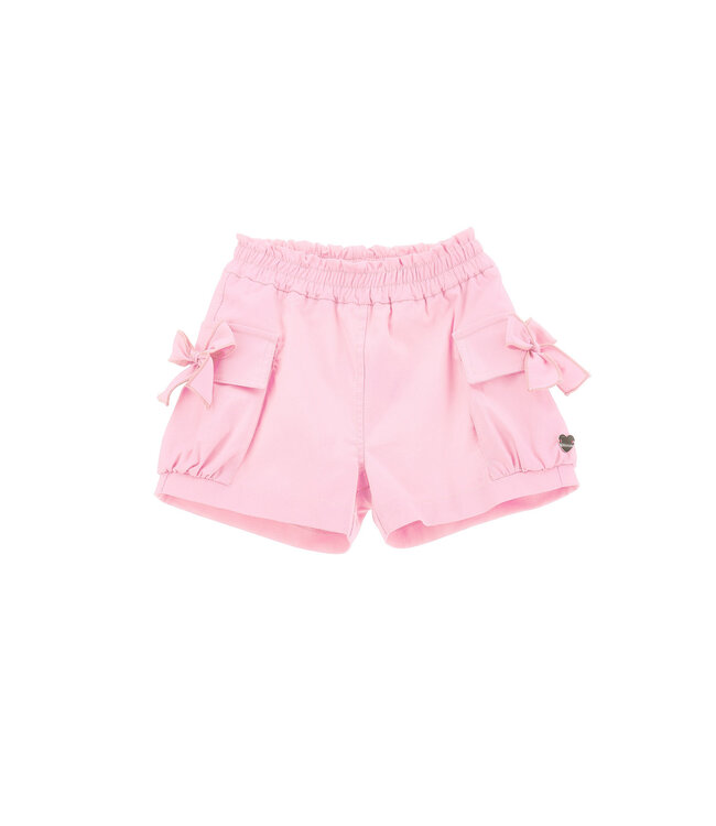 Monnalisa Monnalisa Shorts Cargo Levantina St Rosa Fairytale 37C404_3301_0090