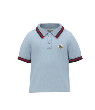 Moncler Moncler Polo Maniche Corte 8A00002_8496F_70C