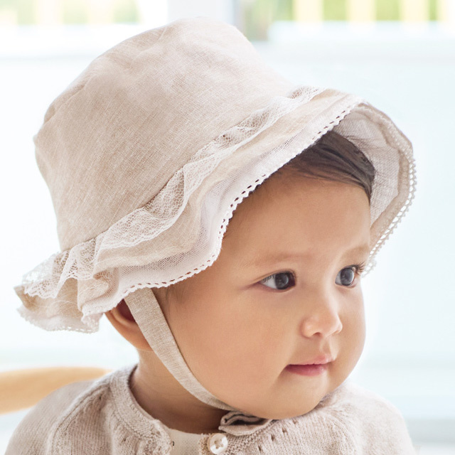 Mayoral Hat Linen 9721_29