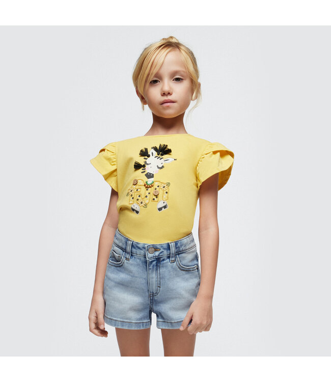 Mayoral Mayoral Shorts Light 236_95