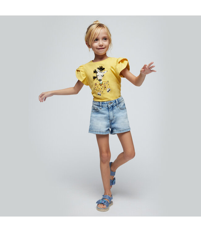 Mayoral Mayoral Shorts Light 236_95