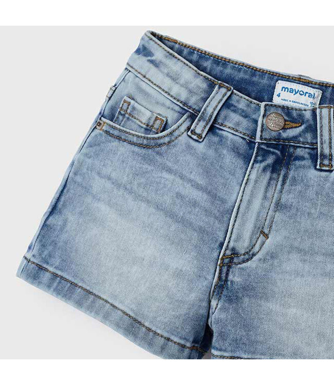 Mayoral Mayoral Shorts Light 236_95