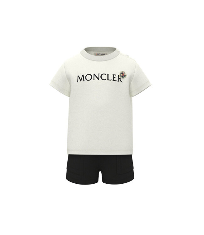 Moncler Moncler Knitwear Clothing Ensemble 8M00021_8790N_F09