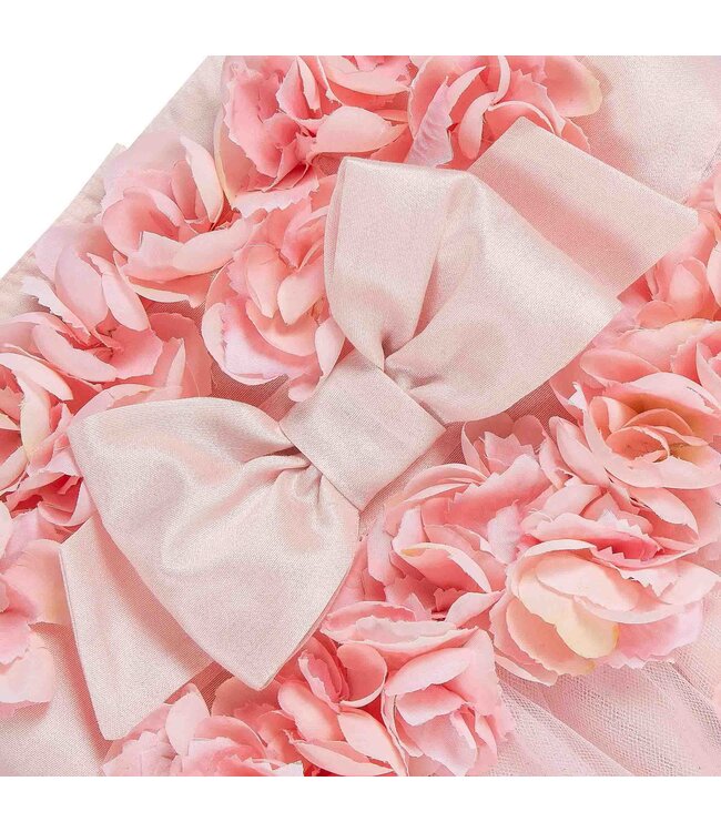 Lapin House Lapin House Dress Pink 241E3120_500