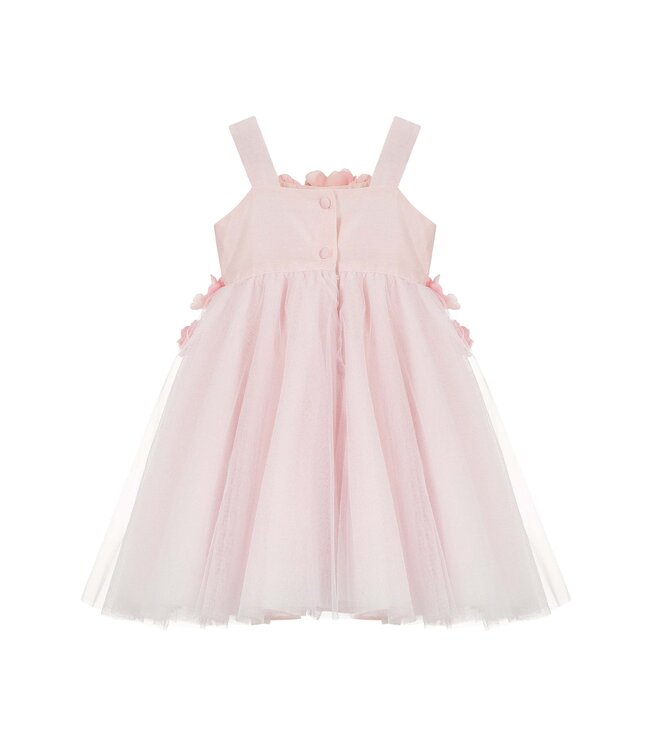 Lapin House Lapin House Dress Pink 241E3120_500