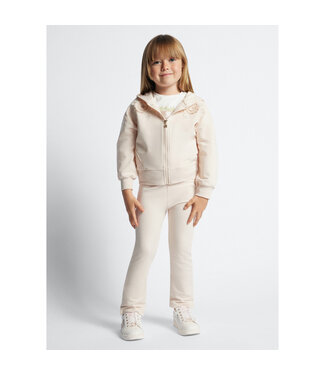 Mayoral Mayoral Tracksuit Almond 3866_47