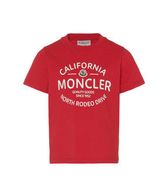 Moncler Moncler Maglia Maniche Corte 8C00020_89AFV_456