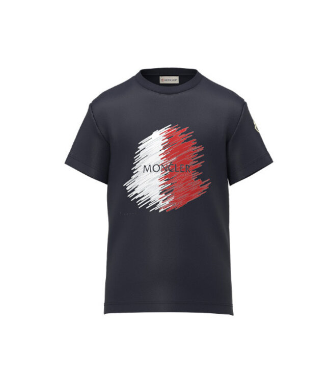 Moncler Moncler Maglia Maniche Corte 8C00022_89AFV_778