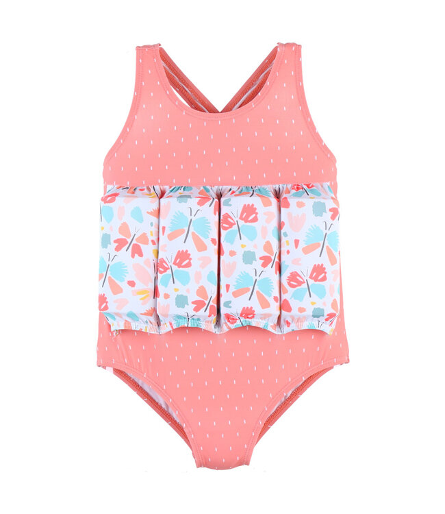 Archimede Butterfly Maillot Bouees