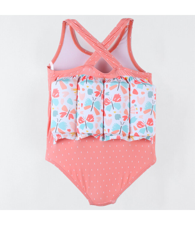 Archimede Butterfly Maillot Bouees