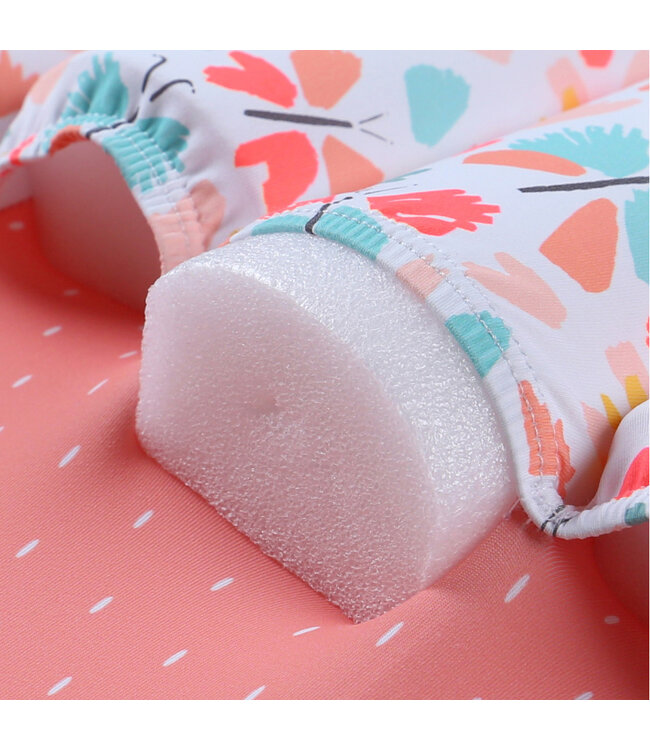 Archimede Butterfly Maillot Bouees