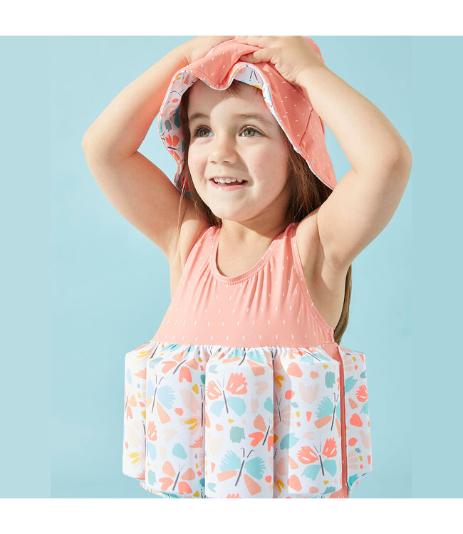 Archimede Butterfly Maillot Bouees