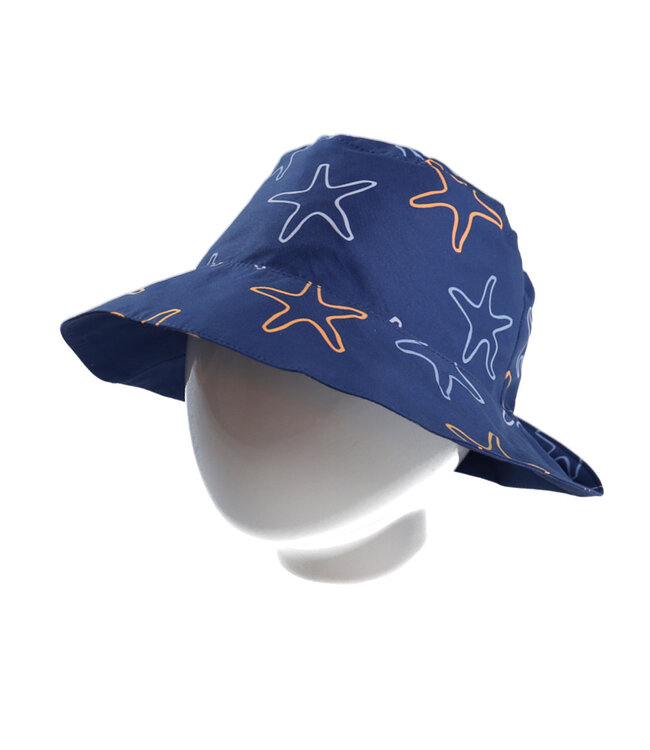 Archimede Boris 23 Chapeau