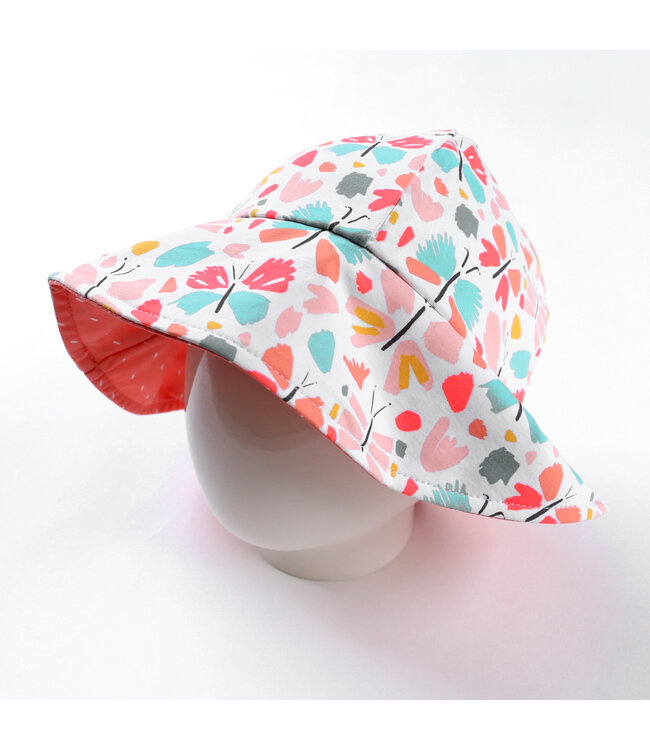 Archimede Butterfly Chapeau