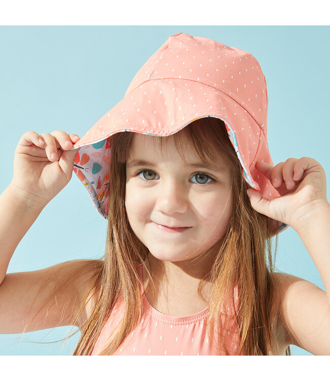 Archimede Butterfly Chapeau