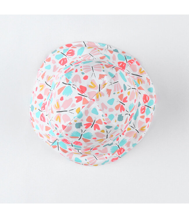 Archimede Butterfly Chapeau