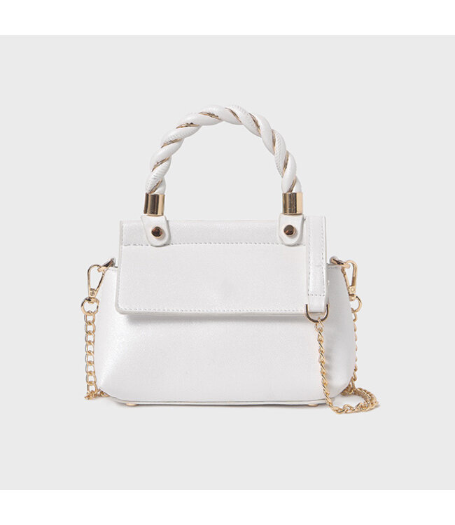 Abel & Lula Abel & Lula Bag Cream 5431