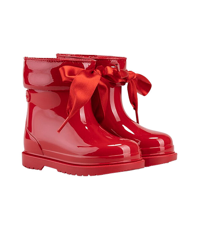 Igor Igor Bimbi Lazo Rojo