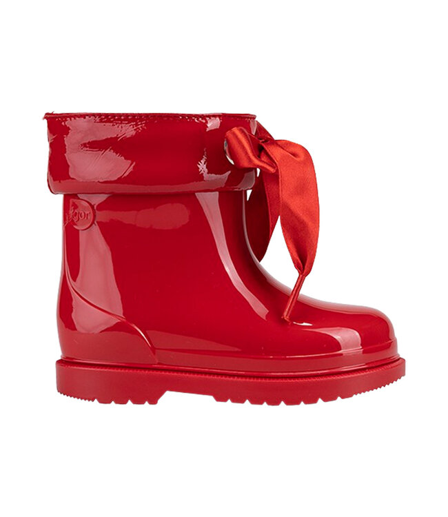 Igor Igor Bimbi Lazo Rojo