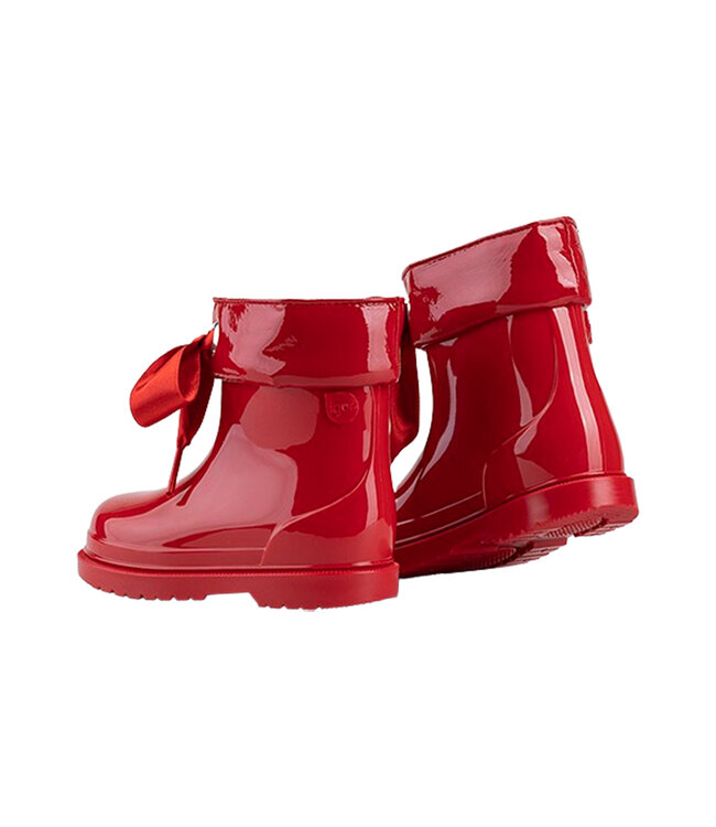 Igor Igor Bimbi Lazo Rojo