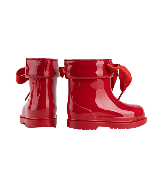 Igor Igor Bimbi Lazo Rojo