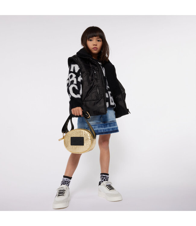 The Marc Jacobs Handtas goud W60355