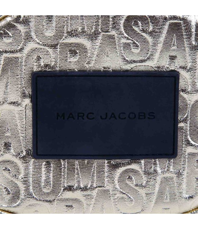 The Marc Jacobs Handtas goud W60355