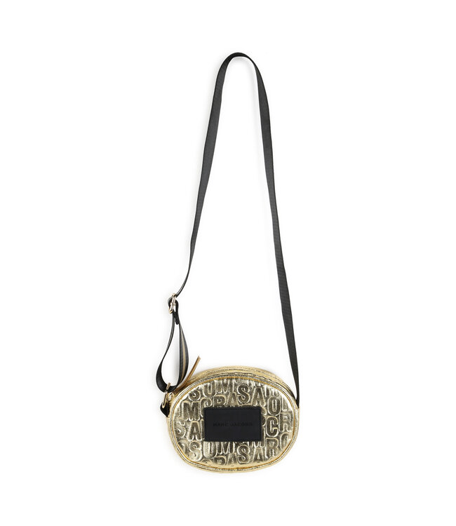 The Marc Jacobs Handtas goud W60355