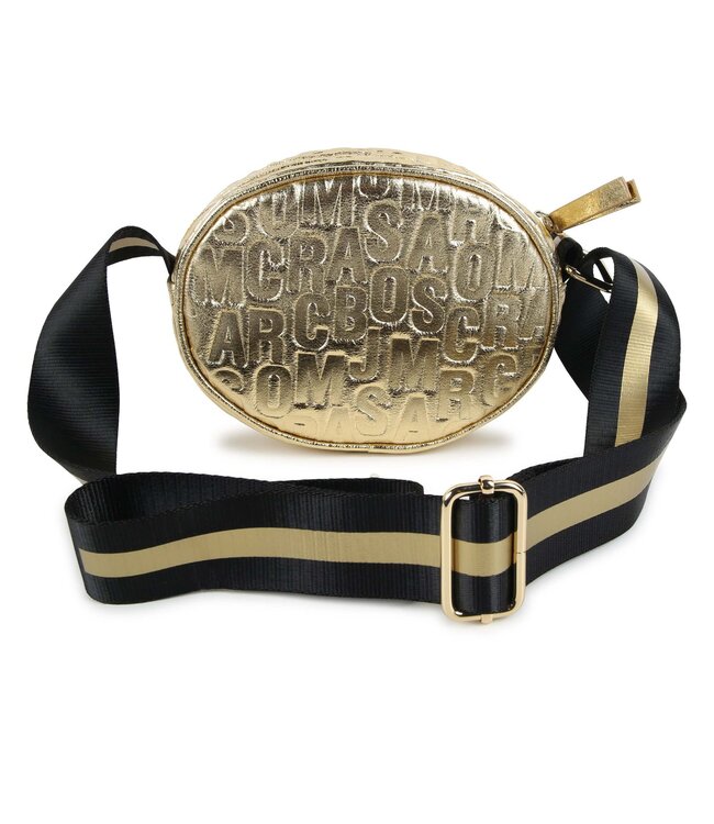 The Marc Jacobs Handtas goud W60355