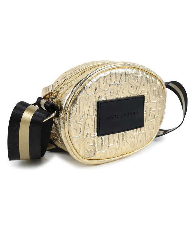 The Marc Jacobs Handtas goud W60355