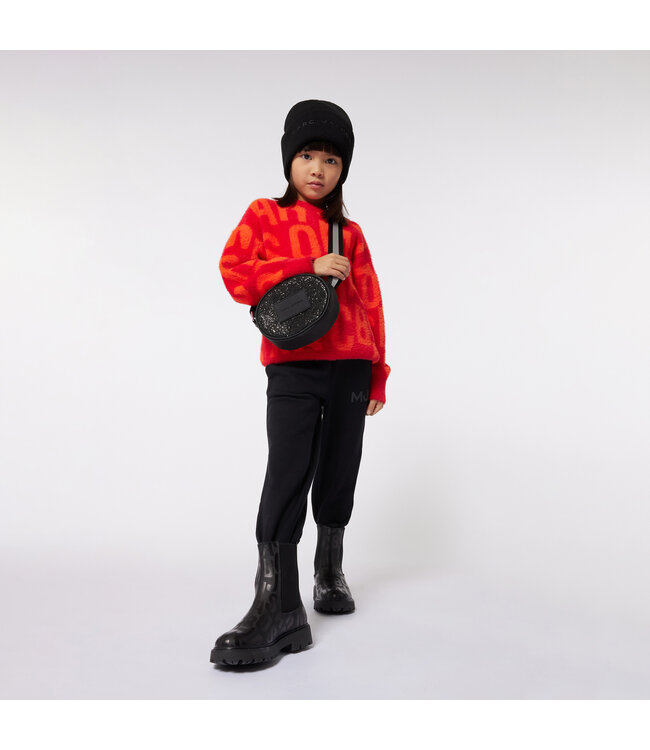 The Marc Jacobs Handtas zwart W60353