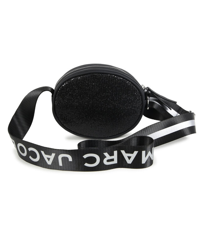 The Marc Jacobs Handtas zwart W60353