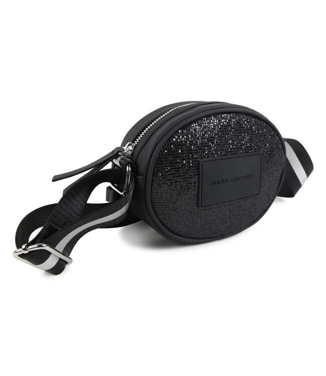 The Marc Jacobs Handtas zwart W60353