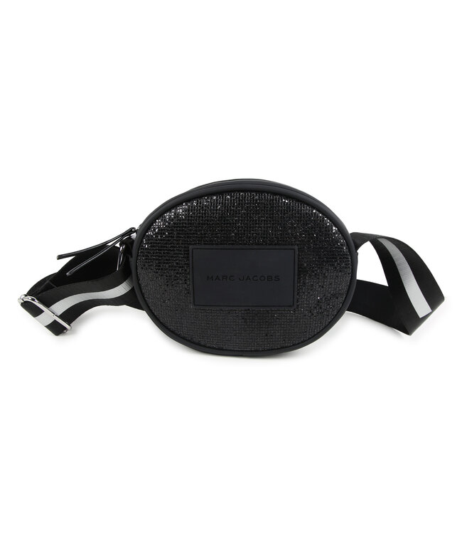The Marc Jacobs Handtas zwart W60353