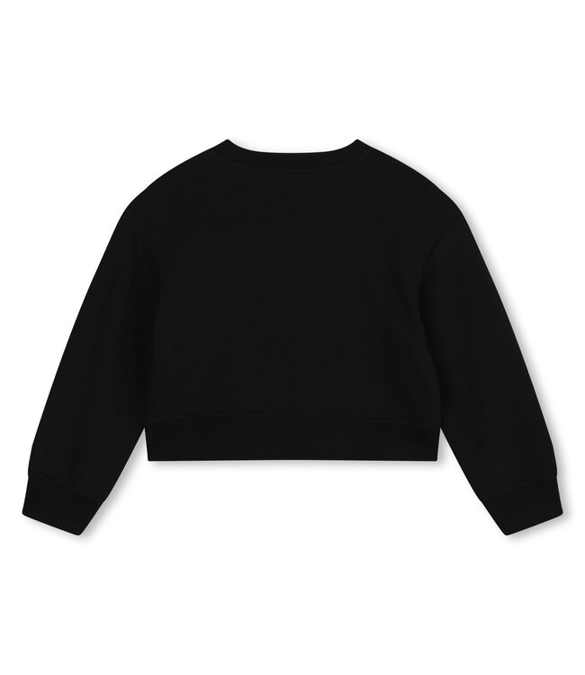The Marc Jacobs Sweater zwart W60263