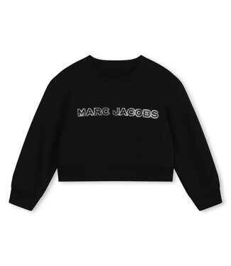 The Marc Jacobs Sweater zwart W60263