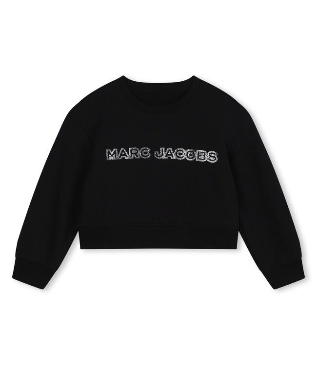 The Marc Jacobs Sweater zwart W60263