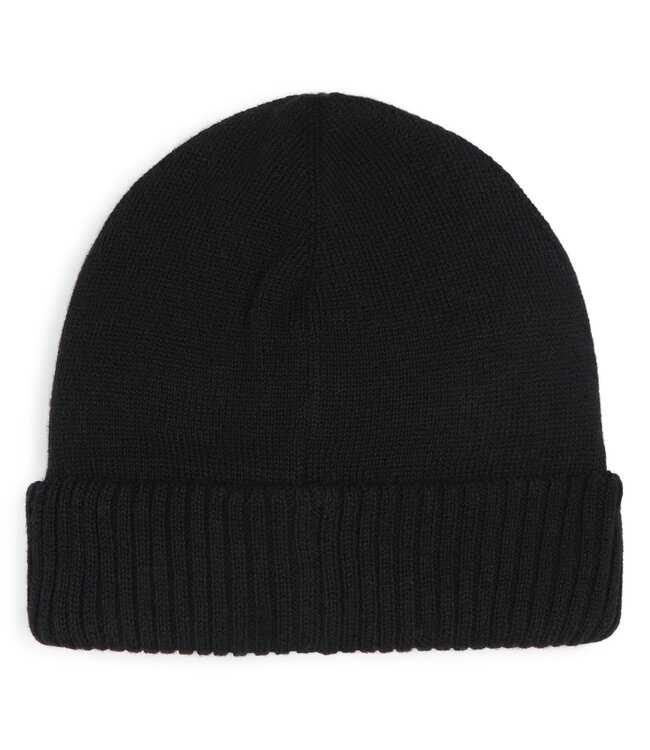 BOSS BOSS Muts zwart J51600