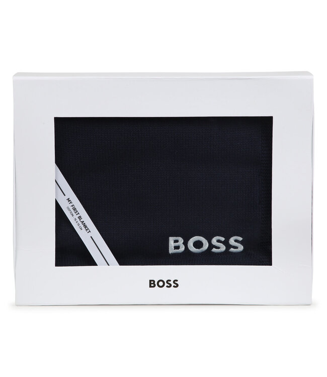 BOSS BOSS Deken marine J51541