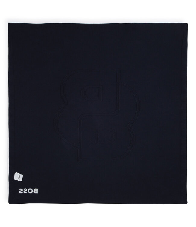 BOSS BOSS Deken marine J51541