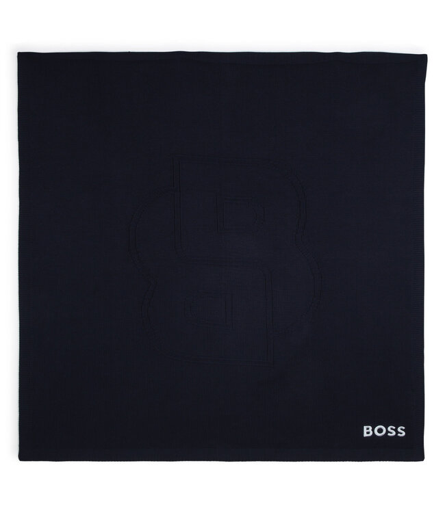 BOSS BOSS Deken marine J51541
