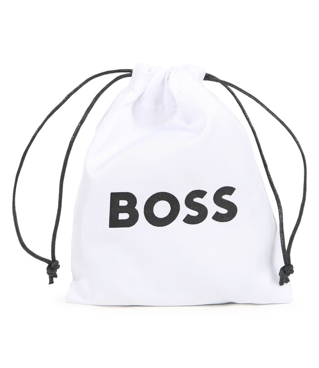 BOSS BOSS Riem zwart J51573
