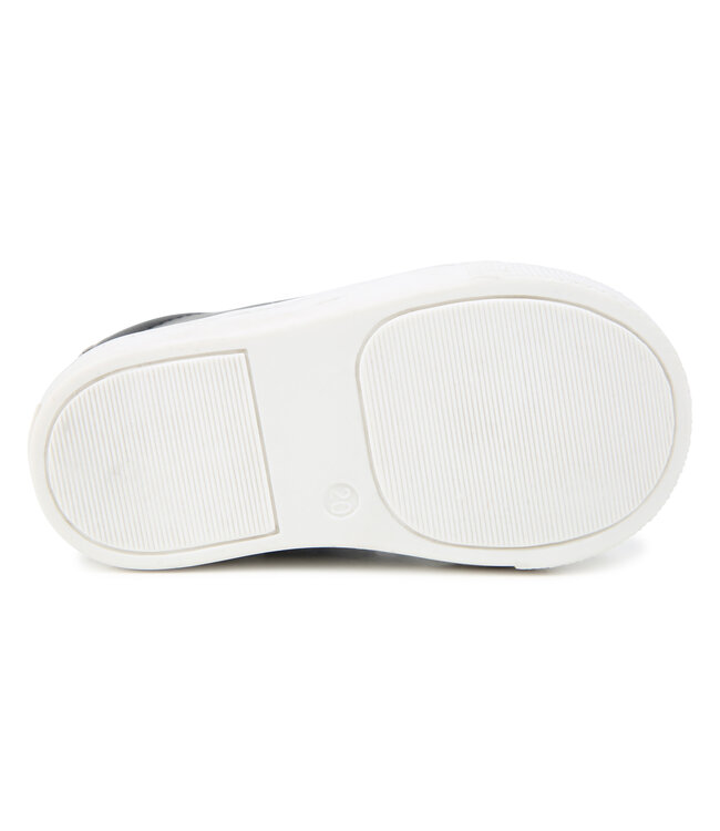 BOSS BOSS Baskets zwart J51346